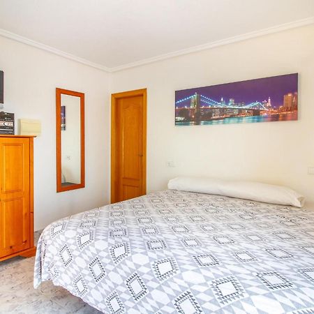 Beautiful Home In Gran Alacant With Kitchen Santa Pola Exterior foto